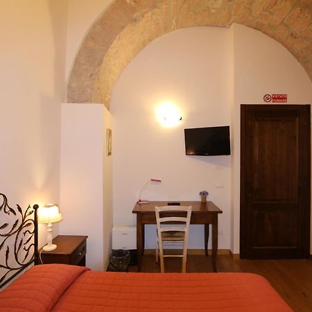 La Casina Colorata Hotel Асизи Екстериор снимка